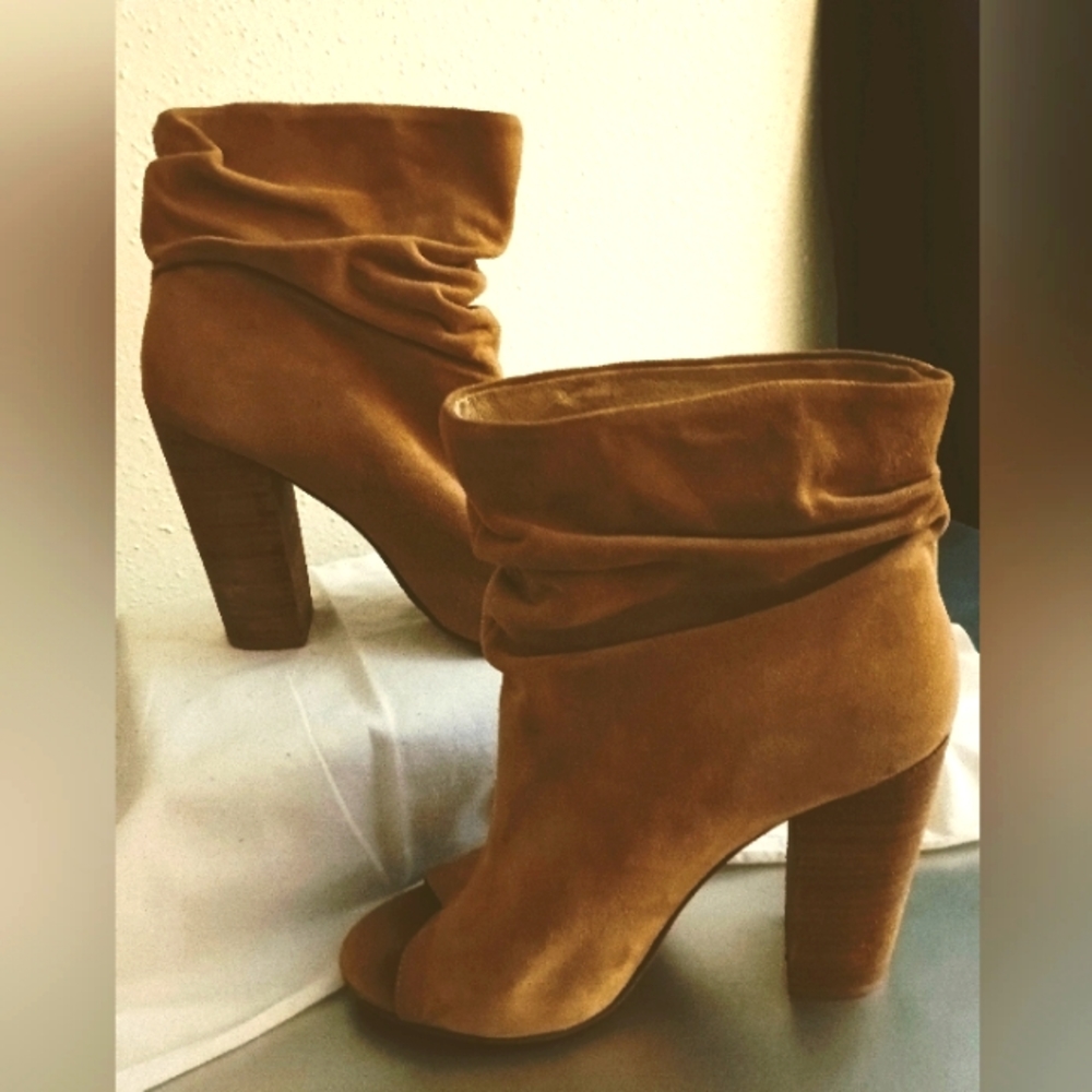 Women's Ankle Boots